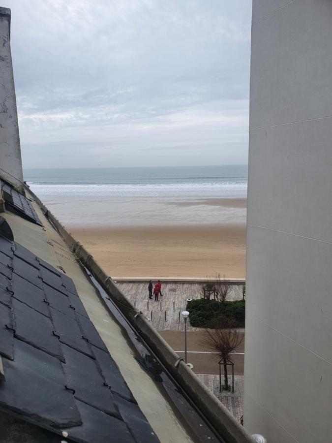 Appt Standing Sur Le Remblai - Stayinvendee Les Sables-dʼOlonne Exteriör bild