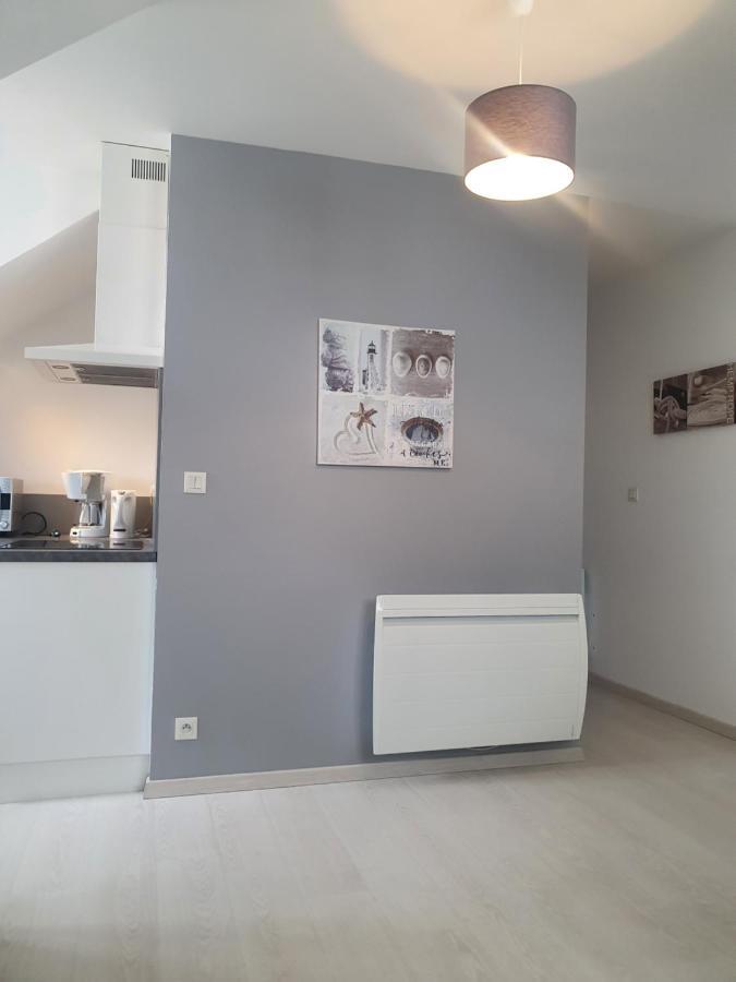 Appt Standing Sur Le Remblai - Stayinvendee Les Sables-dʼOlonne Exteriör bild