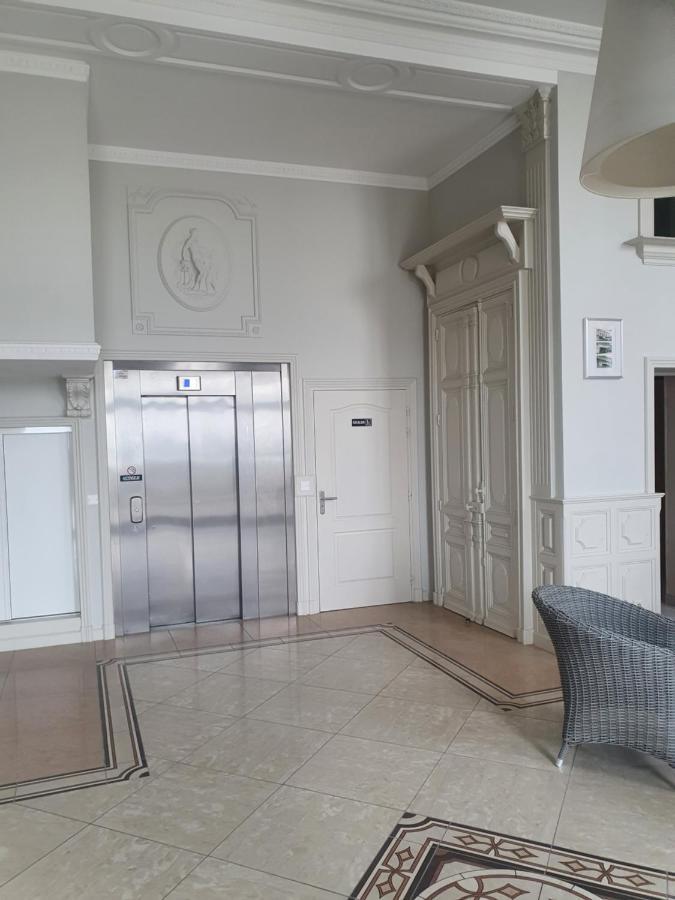 Appt Standing Sur Le Remblai - Stayinvendee Les Sables-dʼOlonne Exteriör bild