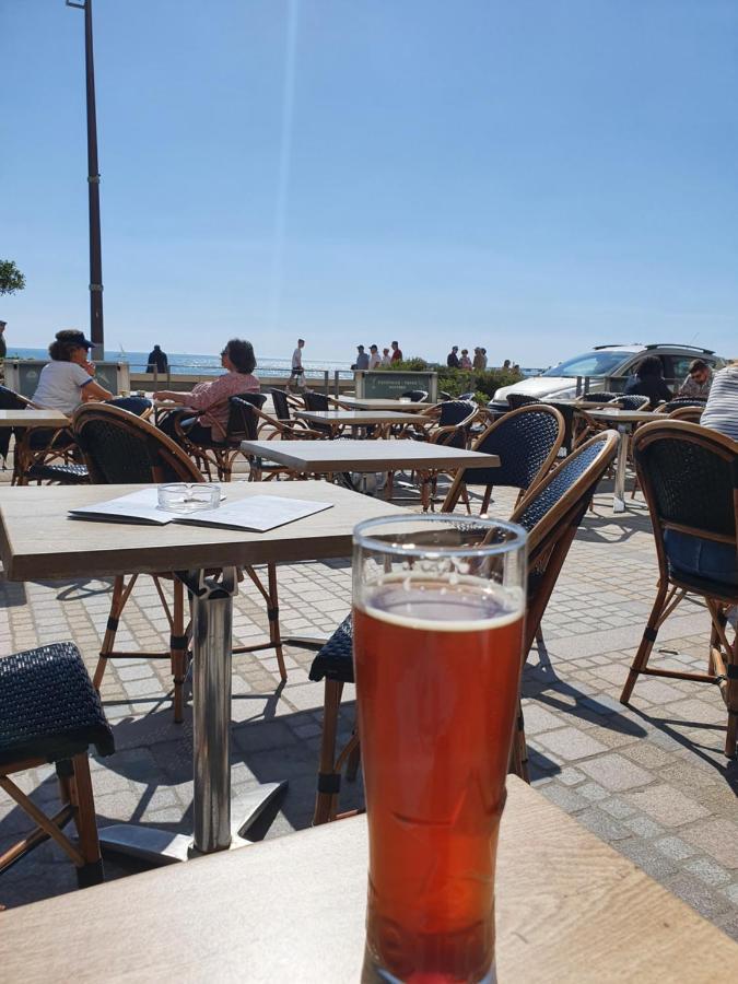 Appt Standing Sur Le Remblai - Stayinvendee Les Sables-dʼOlonne Exteriör bild