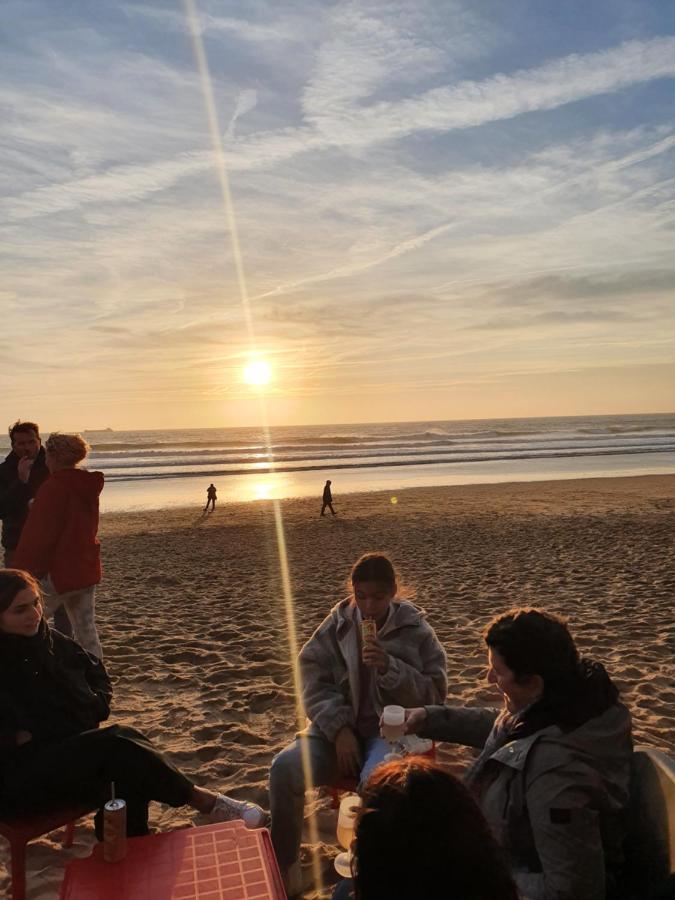 Appt Standing Sur Le Remblai - Stayinvendee Les Sables-dʼOlonne Exteriör bild
